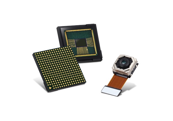 , Samsung Makes Image Sensor Integration Easier with New 16Mp ISOCELL Slim 3P9 and Plug & Play Solution