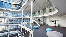 , Siemens drives digital transformation in buildings with acquisition of Enlighted