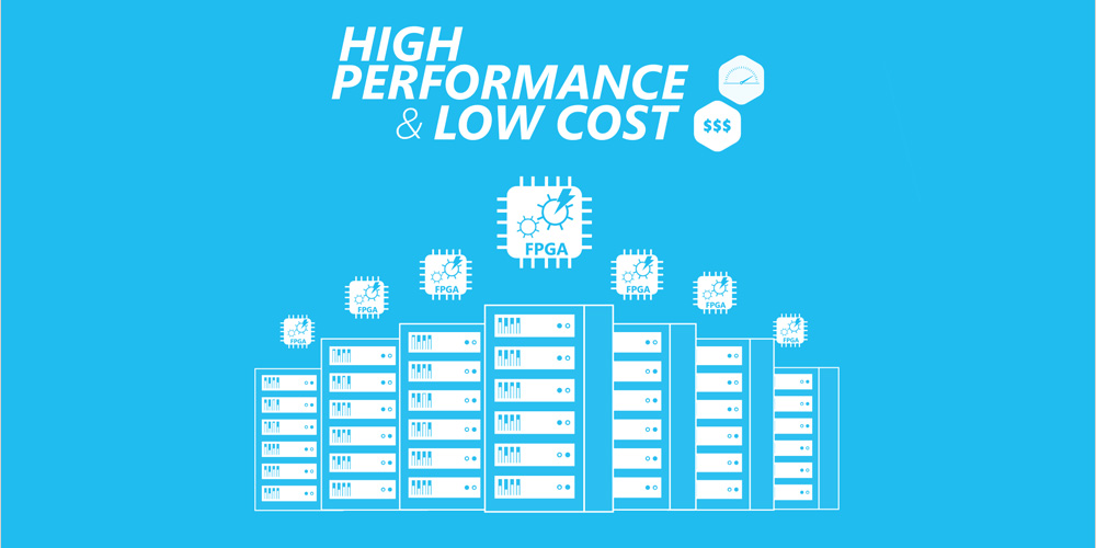 , Intel FPGAs Bring Power to Artificial Intelligence in Microsoft Azure