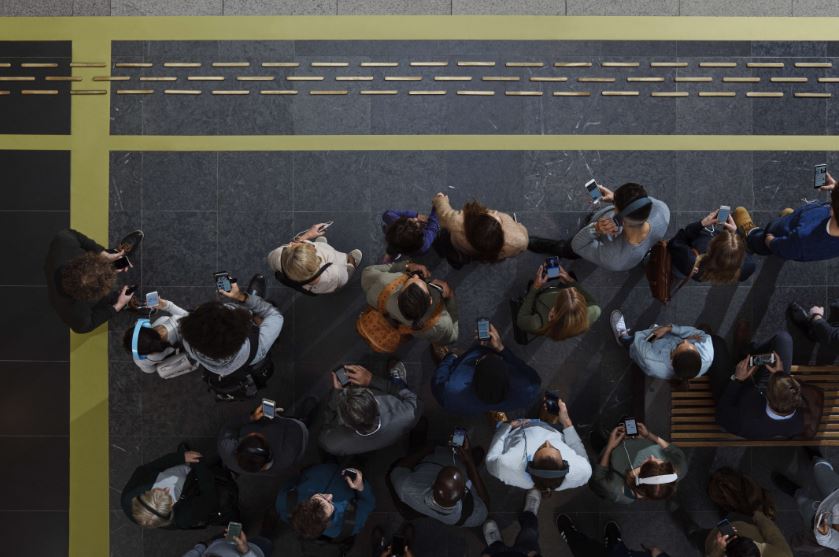 , 5G on a roll, cellular IoT deployments ramping up &ndash; Ericsson Mobility Report