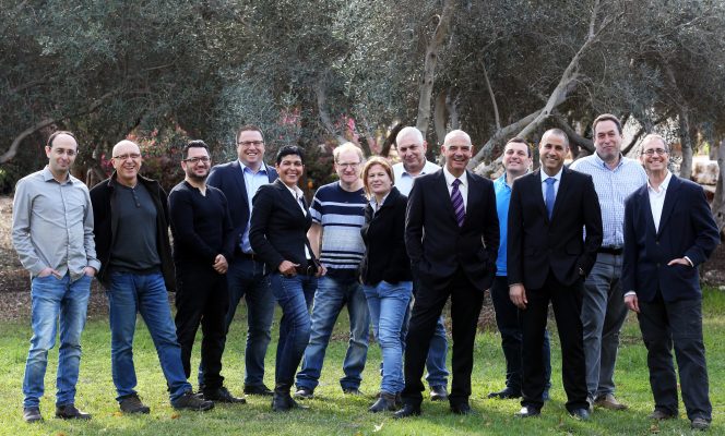 , NanoLock Security Selected to Prestigious Thales CYBER@Station F Program