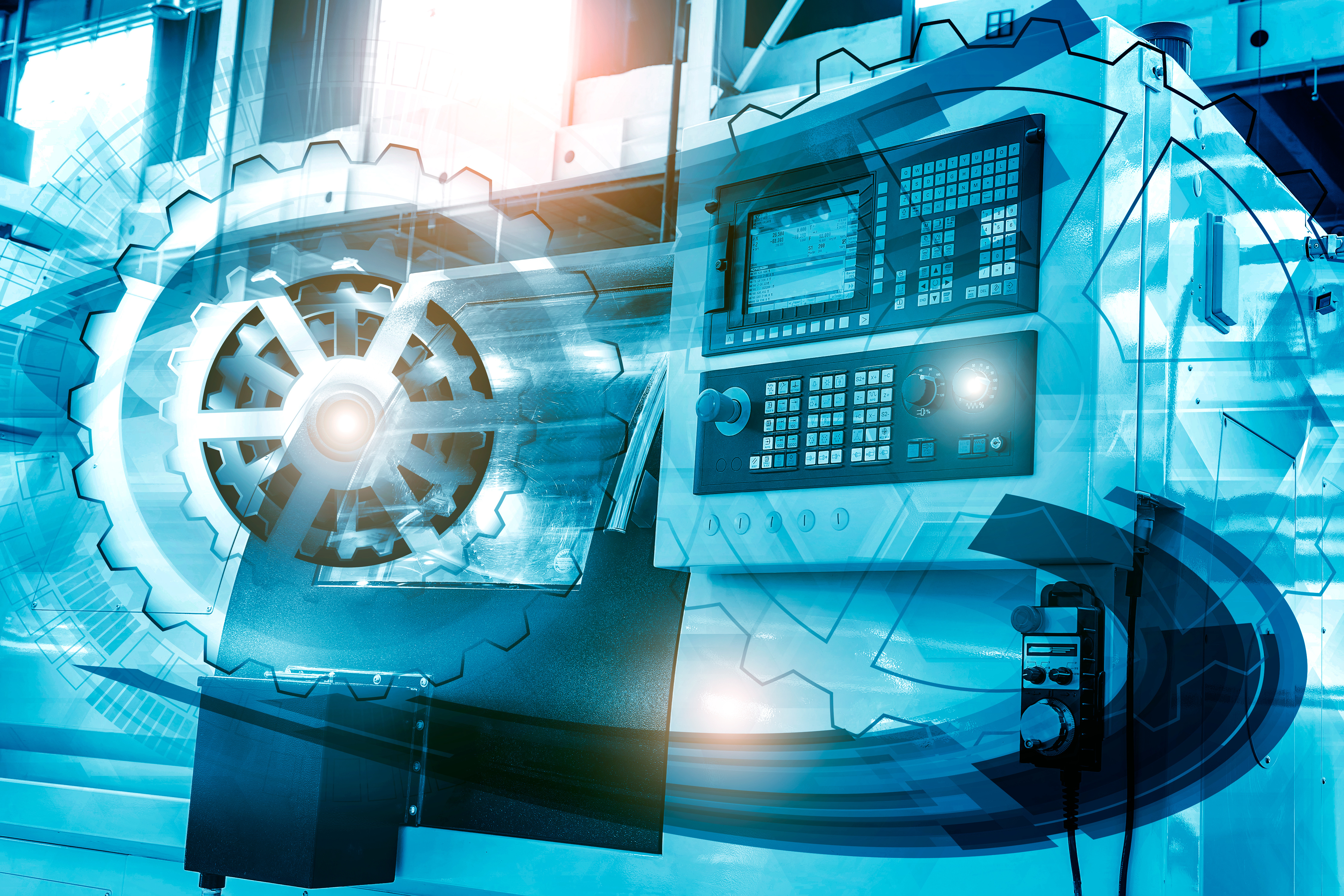 , How Motion Control Defines System Design The Engineering View