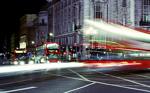 , City Of London To Source 100% Renewable Electricity For Square Mile