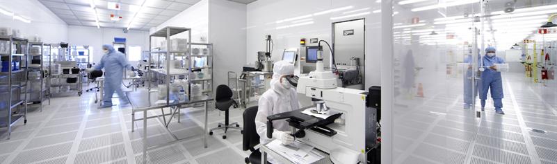 , Turning silicon photonics into a new competitive asset for the electronics industry