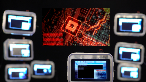 , NanoLock’s Lightweight, Unbreakable Security and Management Platform Sets New Standard for IoT Security Solutions