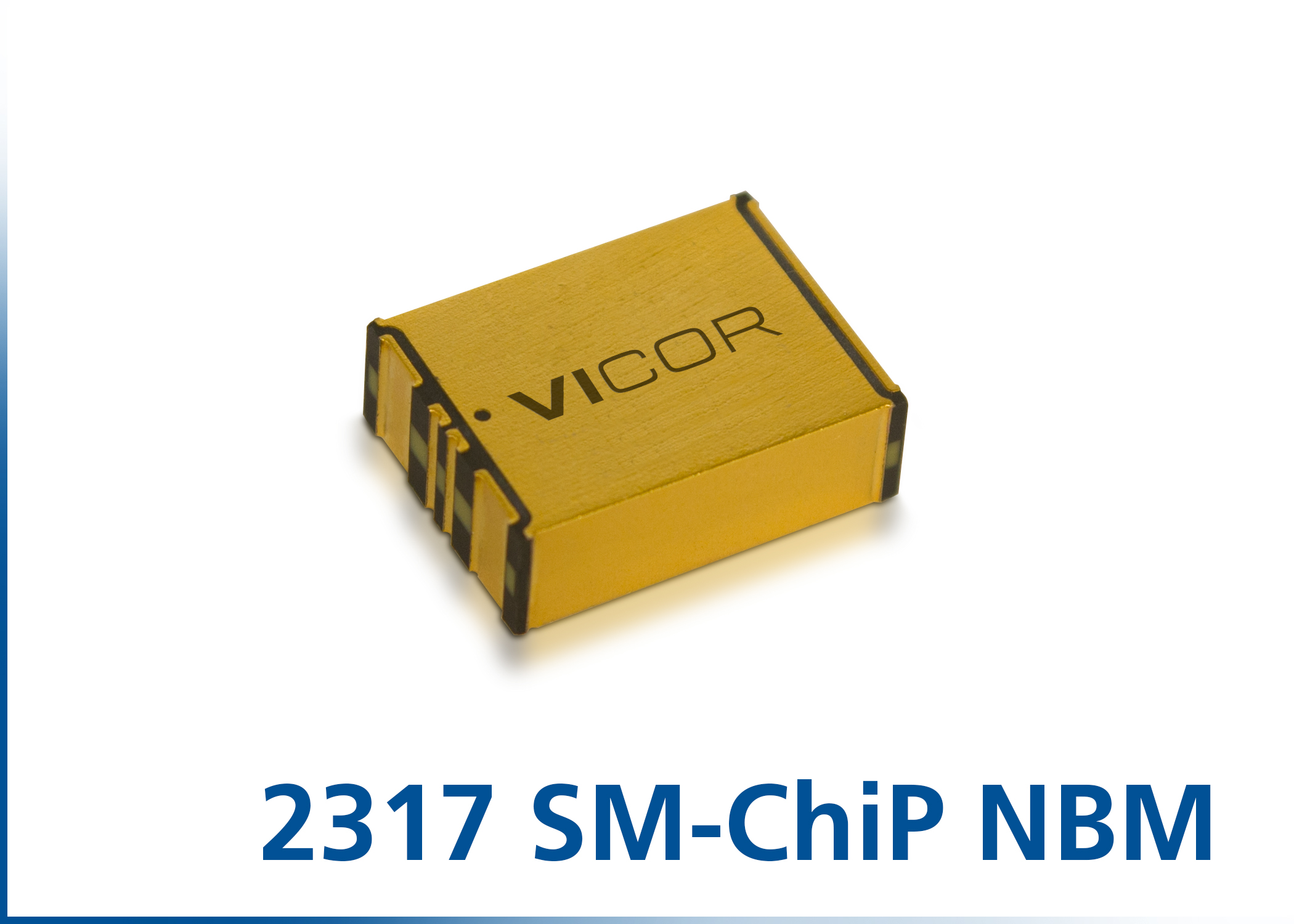 , Vicor releases bidirectional 48V/12V NBM Converter for data center and automotive applications