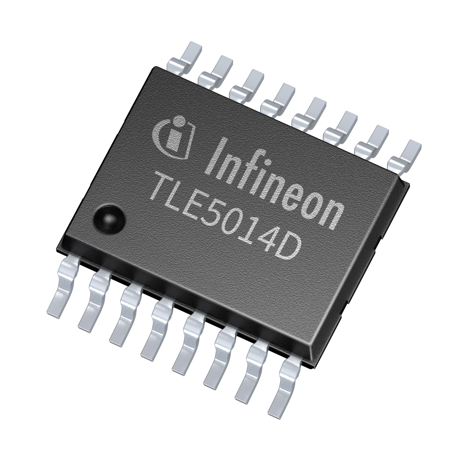 , New angle sensors: Infineon combines highest functional safety grading with an easy-to-use concept