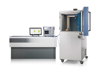 , Rohde & Schwarz and MediaTek collaborate on mmWave OTA measurement technologies
