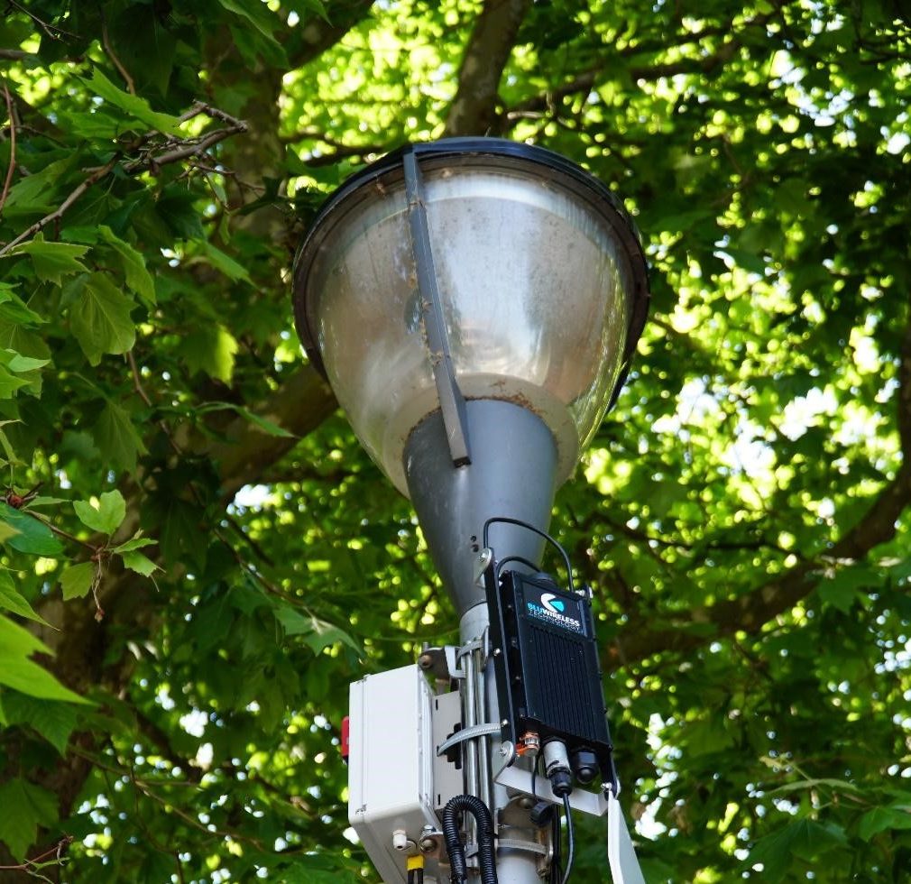 , Blu Wireless streams ultra-fast Gbps video through central Bristol as part of EU&rsquo;s final 5G-XHaul demonstration