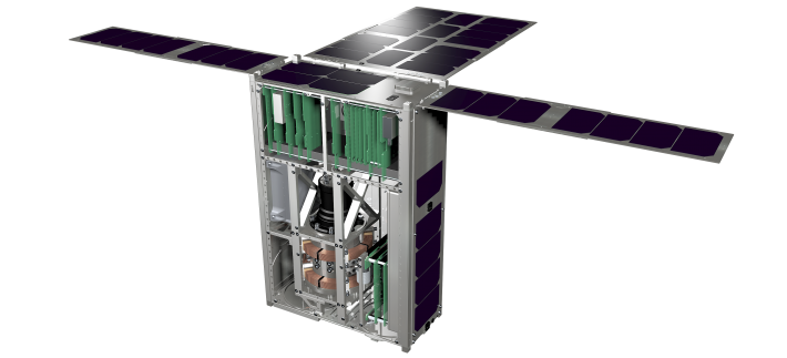 , Teledyne e2v’s Quantum Group is putting Quantum Gravity Sensing in Satellites