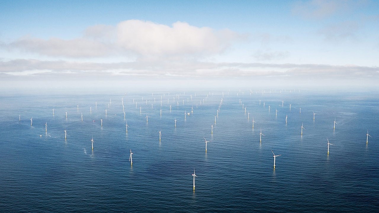 , ABB wins $150 million order to grid-connect world&rsquo;s largest offshore wind farm