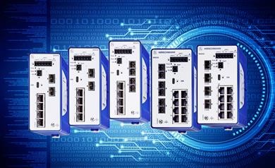 , Belden to Show Complete Rail IoT Solutions at InnoTrans2018