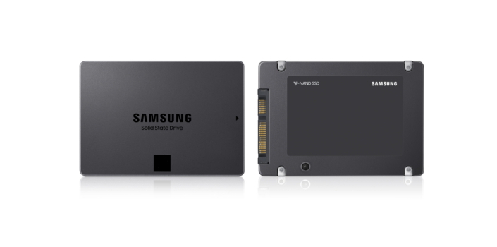 , Samsung Electronics Starts Mass Production of Industry’s First 4-bit Consumer SSD