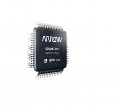 , Arrow Electronics IC Solution Reduces IO-Link Development Time and Costs