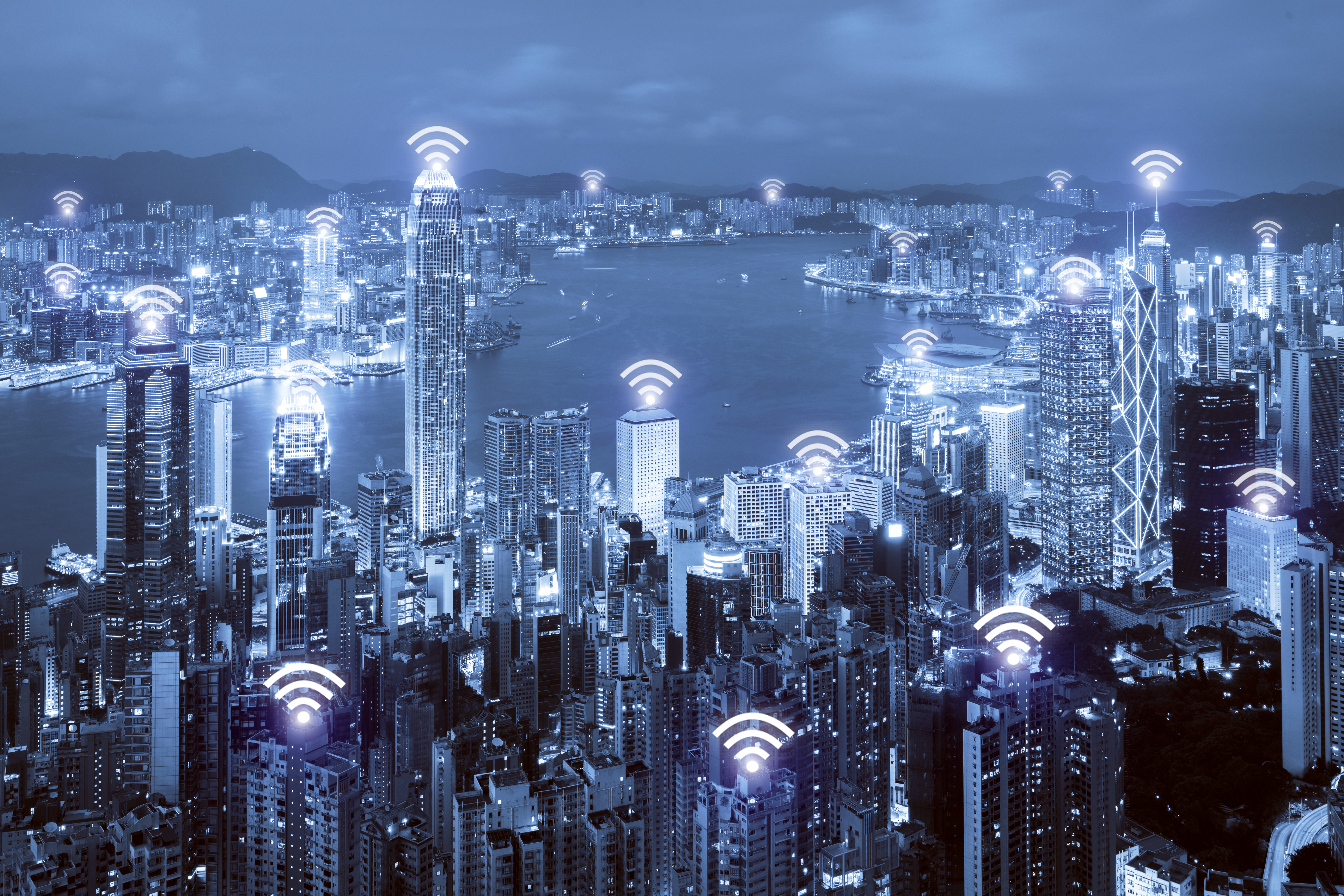 , Conquering wireless connectivity challenges with simple, low-power proprietary wireless solutions