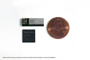 , Qualcomm&rsquo;s latest antenna module announcements bring 5G smartphones closer to commercial reality.