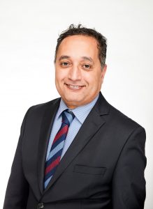 Malik Saadi, Vice President of Strategic Technologies at ABI Research