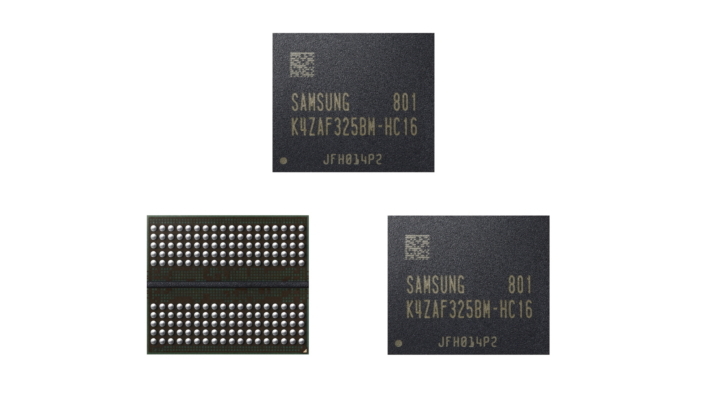 , Samsung’s 16Gb GDDR6 Memory Powers Latest NVIDIA Quadro Professional Graphics Solution