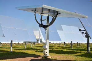 , Simplifying CSP Manufacturing By Improving Heliostat Design