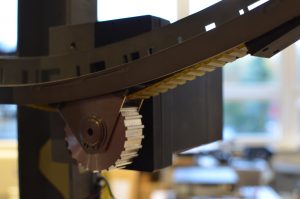 , Simplifying CSP Manufacturing By Improving Heliostat Design