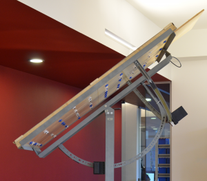 , Simplifying CSP Manufacturing By Improving Heliostat Design