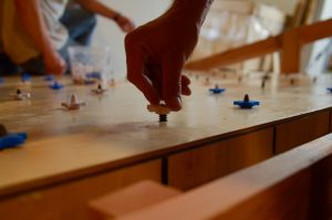 , Simplifying CSP Manufacturing By Improving Heliostat Design