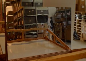 , Simplifying CSP Manufacturing By Improving Heliostat Design