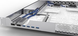, Connector Designs To Address Data Rate and Density Challenges