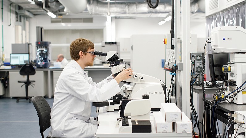 , CPI Working with MIF to Boost UK’s Innovation Capabilities