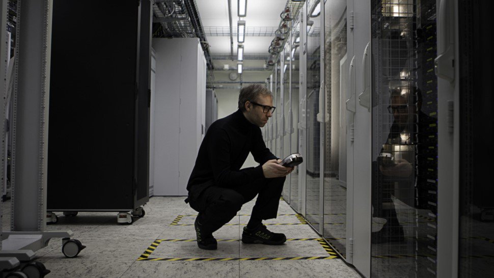 , Ericsson and TIM complete Turin’s 5G-ready network transformation