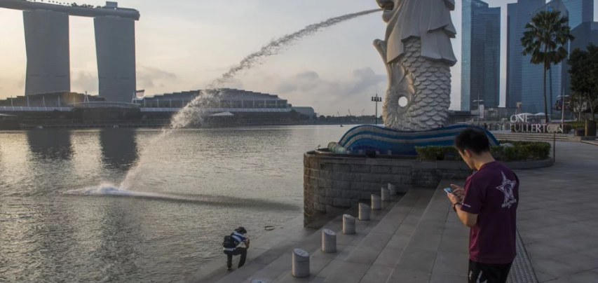 , Ericsson and Singtel achieve Asia&rsquo;s fastest five-carrier aggregation on LTE