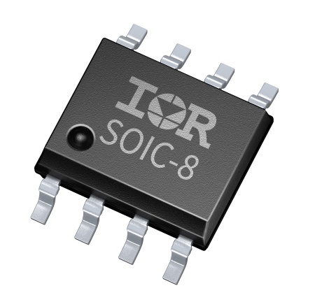 , Infineon complements its driver portfolio with a 200 V half-bridge gate driver IC for reliable start-up operation