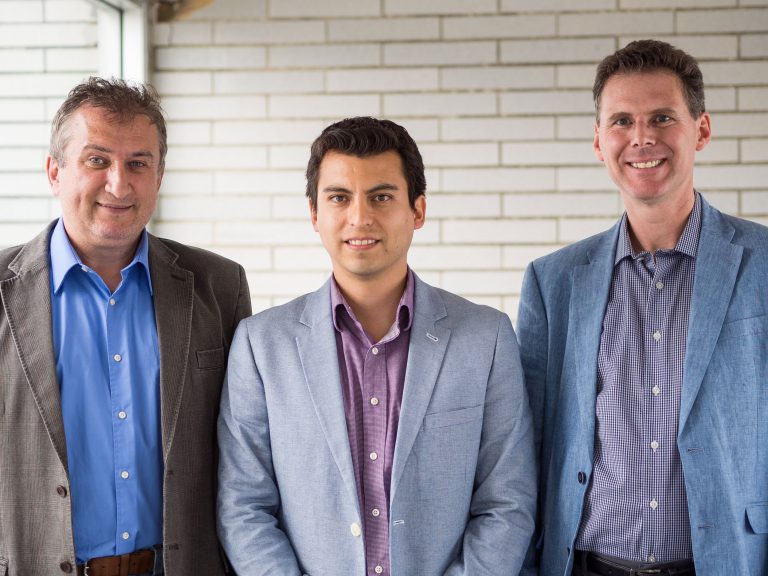 , Could a DIY ultrasound be in your future? UBC breakthrough opens door to $100 ultrasound machine