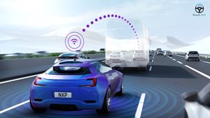 , NXP Semiconductors and Hitachi Solutions Collaborate on Secure DSRC-based V2X Solution for Japanese Market