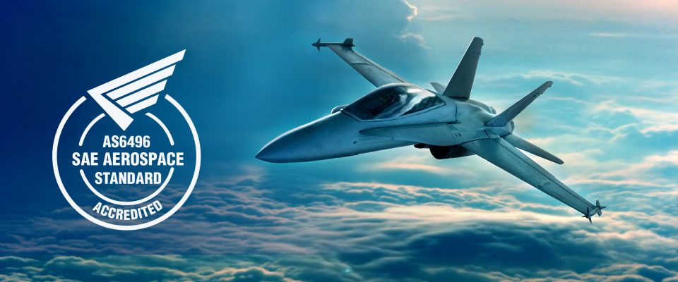 , Mouser Electronics First Authorized Distributor to Receive AS6496 Accreditation for Strong Anti-Counterfeit Measures