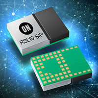 , ON Semiconductor Expands Bluetooth&reg; 5 Radio Family with System-in-Package (SiP) Module
