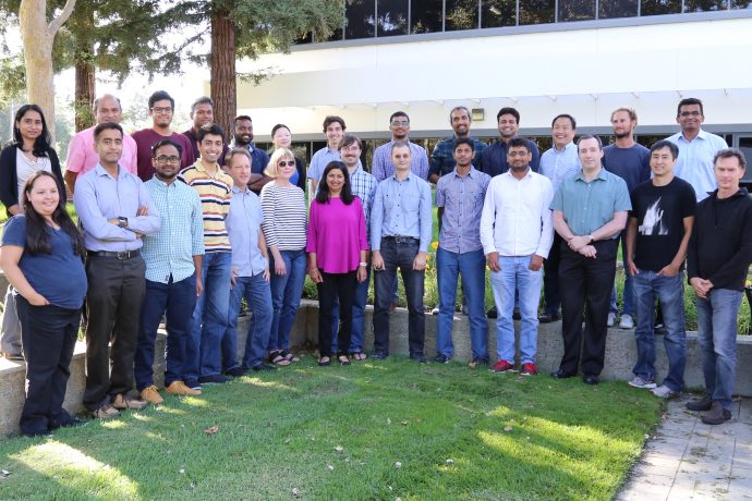 , Intel Acquires NetSpeed Systems for Chip Design