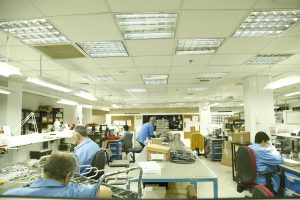 , Outsourced development – why is it good and a little about how