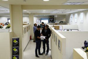 , Outsourced development – why is it good and a little about how