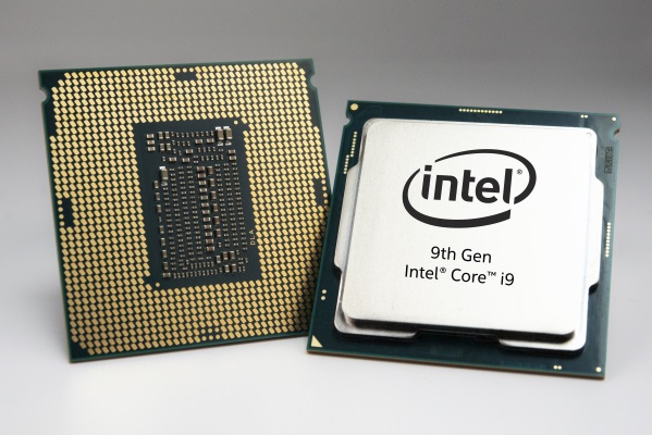 , Intel Announces World’s Best Gaming Processor: New 9th Gen Intel® Core™ i9-9900K