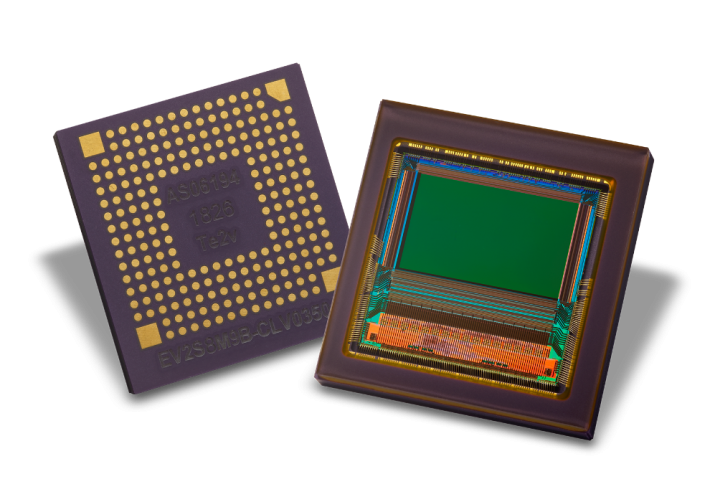 , Teledyne e2v expands its Emerald CMOS image sensor family with the addition of a new 8.9 Megapixel detector for machine vision and intelligent traffic systems