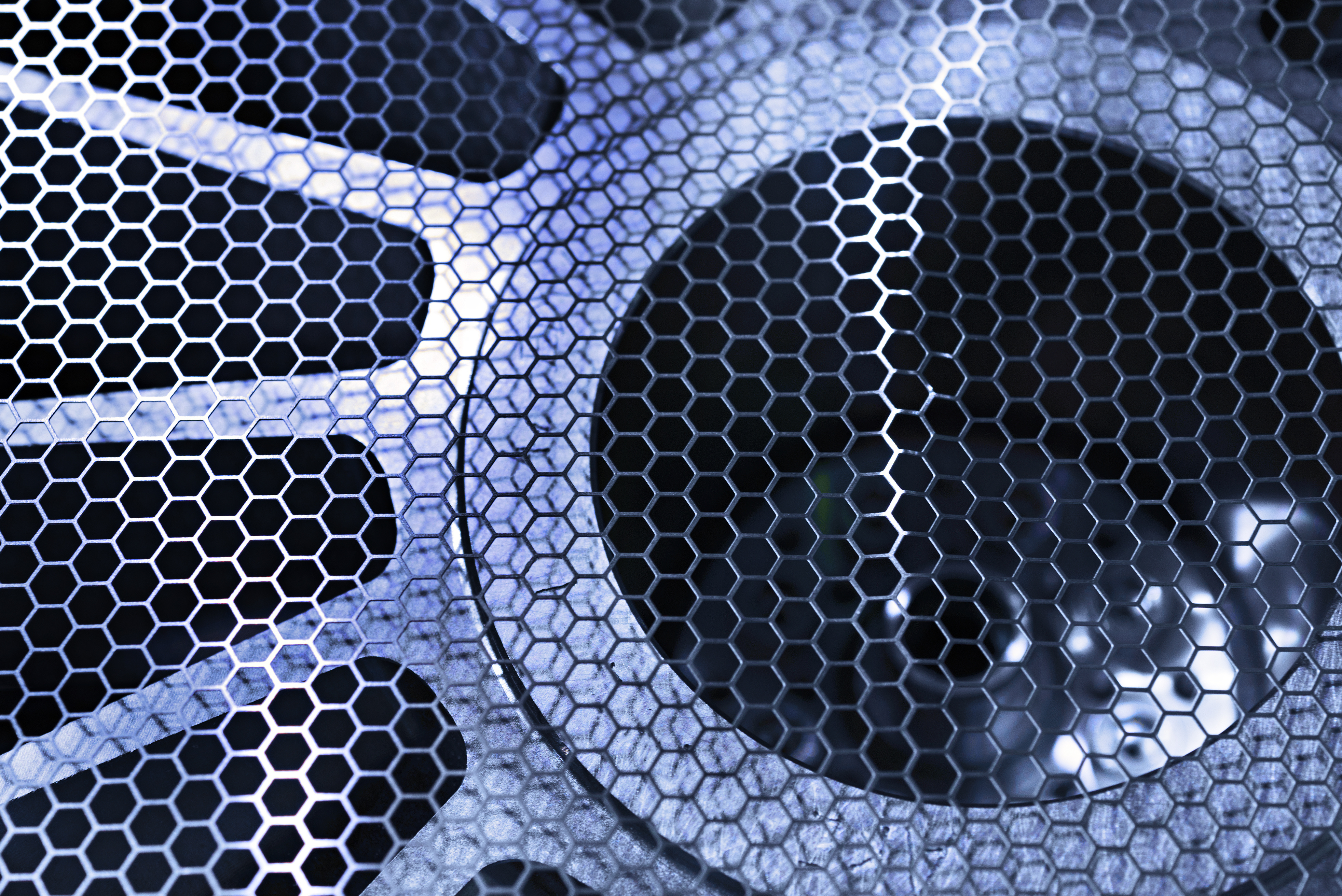 , omniCOOL: Introducing a unique approach to fan design