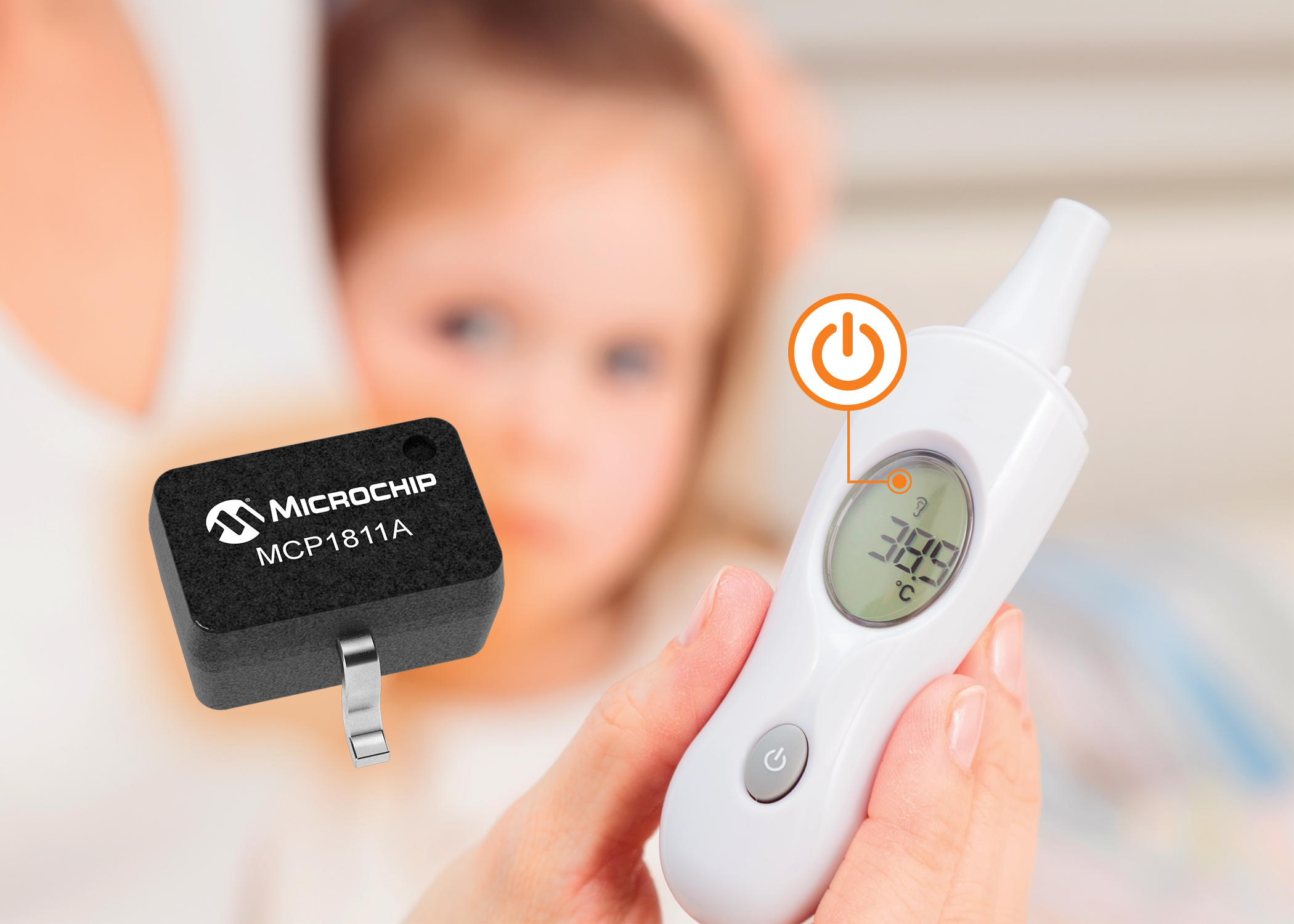 , Extend battery life in portable devices with new ultra-low Iq LDO