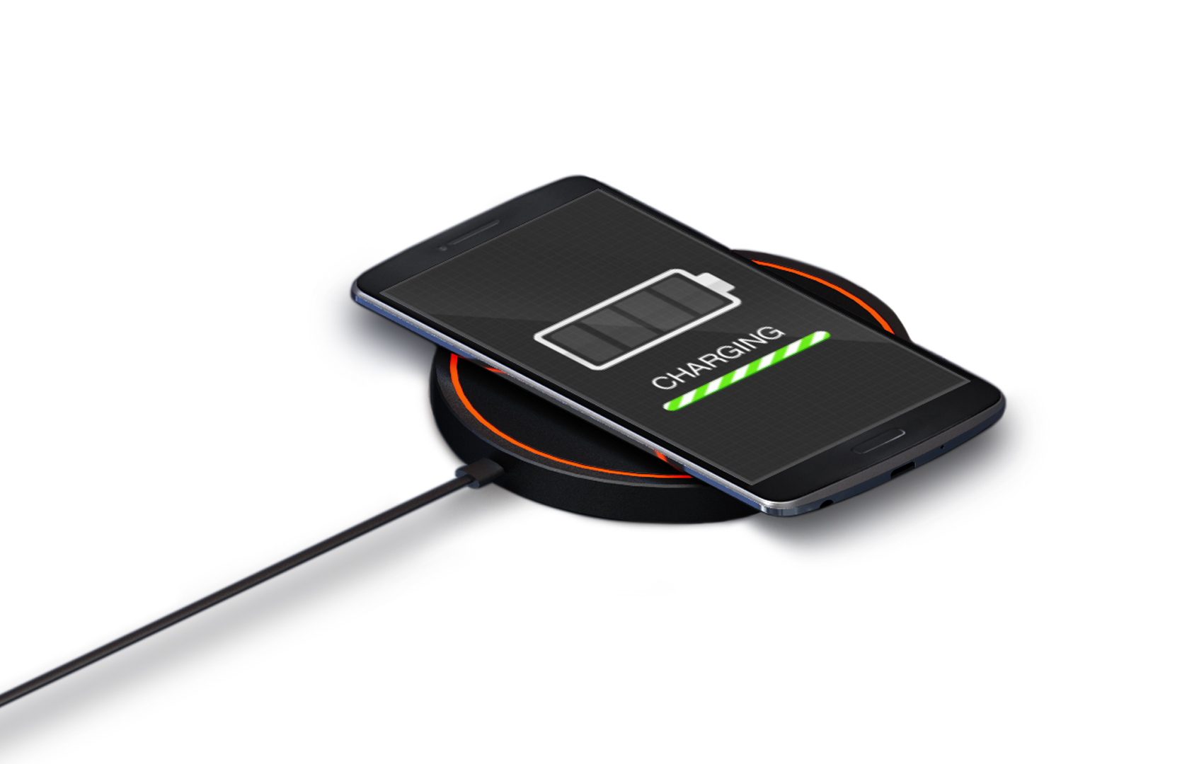 , Flexible, efficient and successful.