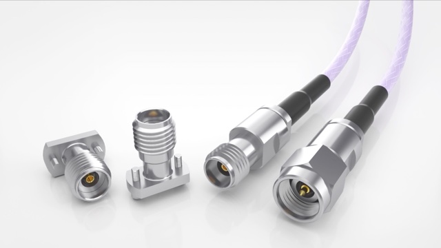 , Samtec Announces Acquisition of PCI