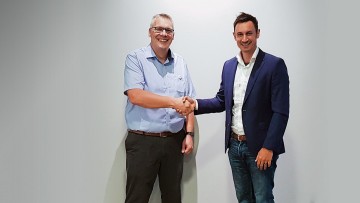 , Rohde &#038; Schwarz and Spirent announce collaboration for TC8 Automotive Ethernet testing