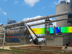 , HGH Infrared Systems Wins Multi-Million Euro Contract to Equip African Warships with SPYNEL Thermal Imaging Camera