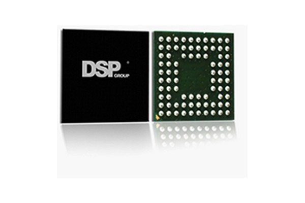 , DECT Remerges as Driving Technology for Magenta Smart Speaker HD Voice Calling Powered By DSP Group