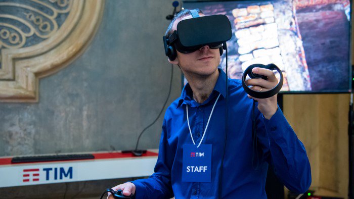 , TIM, Ericsson and the City of Turin explore the impact of 5G