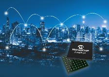 , Accelerate Development of Remote IoT Nodes with the Industry’s Lowest-power LoRa System-in-Package Family